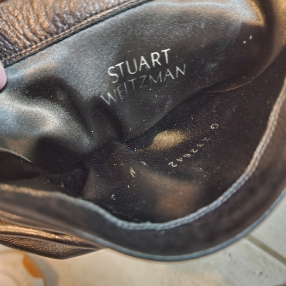 Stuart Weitzman boots - Picture 4 of 9
